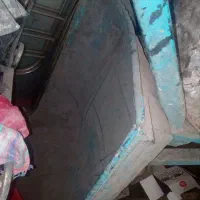 فرقون‌سالم‌.جنس‌محکم