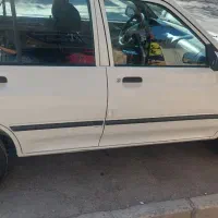 پراید مدل ۹۵