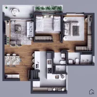 نقشه کشی و طراحی معماری