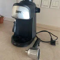 قهوه ساز اسپرسو|سماور، چای‌ساز، قهوه‌ساز|تهران, منیریه|دیوار