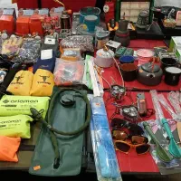 بوت قارتال|کیف، کفش، کمربند|نیشابور, شهرک ولیعصر|دیوار