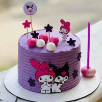 کیکخانگی تولد کیلویی۲۵۰تومان|خدمات پذیرایی، مراسم|زابل, |دیوار