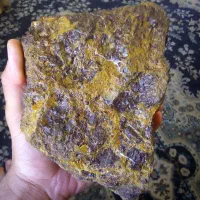 معدن وسنگ طلا و مس مشارکت درمعادن سرمایه گذار