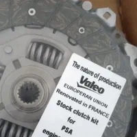 دیسک و صفحه ۲۰۶ tu5