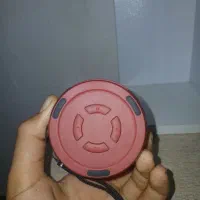 یک عدد اسپیکر سیلیکونی کوچک|سیستم صوتی خانگی|کوهدشت, |دیوار