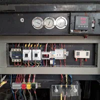 برق صنعتی مونتاژ تابلو اتوماسیون صنعتی|خدمات پیشه و مهارت|پاکدشت, پاکدشت (مامازند)|دیوار