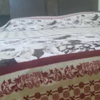 تخت دو نفره|تخت و سرویس خواب|شیراز, شهرک فرهنگیان|دیوار