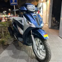 (ولی زاده) ساتلیس ۱۷۰ طرح مدلی (اقساط)|موتورسیکلت|تهران, ارامنه|دیوار