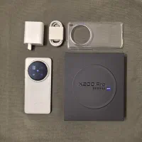 Vivo x200 pro ویوو ایکس ۲۰۰ پرو