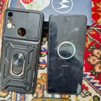 گوشی موتورولا e40|موبایل|تبریز, |دیوار