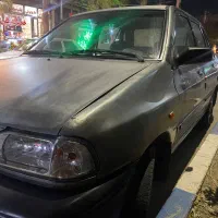 پراید مدل ۸۷ دوگانه دست|خودرو سواری و وانت|رباط‌کریم, رباط‌کریم|دیوار