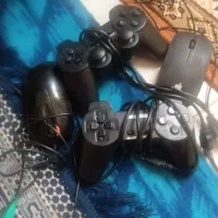دسته وموس کامپیوتر