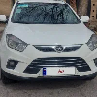 جک s5 توربو اتومات  2000