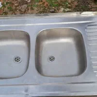 سینک ظرفشویی