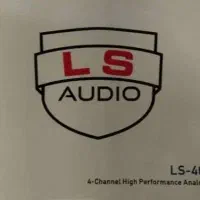 امپ 4کانال ال اس