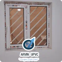 ساخت و نصب درب و پنجره های دوجداره upvc/توری پلیسه|خدمات پیشه و مهارت|اهواز, زیتون کارمندی|دیوار