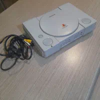 پلی استیشن یک