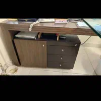 شیک و کمجا/میز مدیریت و کنفرانس،میز کارشناسی وسایر|مبلمان اداری|تهران, چیتگر شمالی|دیوار