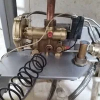 تعمیرات تخصصی پکیج دیواری و کولر گازی|آبگرمکن، پکیج، شوفاژ|تهران, تهرانسر مرکزی|دیوار