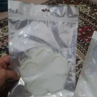 قالب پنج پر در سه سایز