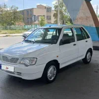 پراید 111 مدل 98 عتیقه