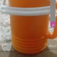 کلمن اب سالمو تمیز