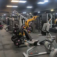 نیروی خدماتی باشگاه