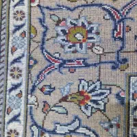 فرش دستبافت کاشان|فرش|ری, اقدسیه|دیوار