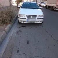 سمندlx xu7مولتی پلکس ۹۹