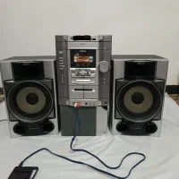 ظبط سونی
