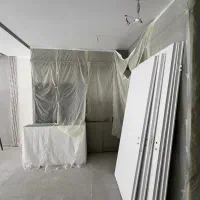 ۸۳ متر ۲ خوابه رو به روی باب الجواد سرشور_سند ملکی