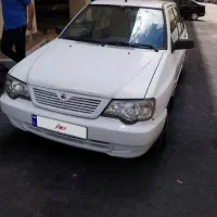 پراید 132 فروش فوری
