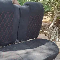 لوازم داخلی پراید۱۴۱ صندلی و داشبورد ورینگ .لاستیک