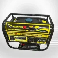 موتور برق 3/5kw کوماکس