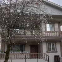 اجاره ویلا روستایی در پلنگ دره فومن|اجارهٔ کوتاهمدت ویلا و باغ|ماکلوان, |دیوار