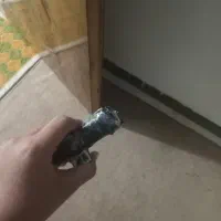 جرقه زن بخاری|ابزارآلات|قروه, |دیوار