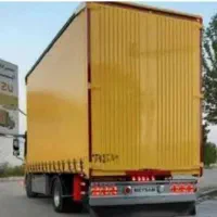 شرکت باربری ( تک تاز )کوردستان اکیپ کوردشهرشهرستان