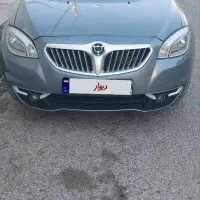 ماشین برلیانس