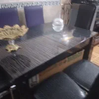 میز ناهار خوری