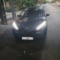 ماشین ۲۰۷|خودرو سواری و وانت|شیراز, شهرک پرواز|دیوار