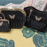 کیف مجلسی|کیف، کفش، کمربند|نجف‌آباد, فاز ۳ شهرک آزادگان|دیوار