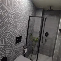 درب پنچرهupvcسکوریت کابین دوش پارتیشن