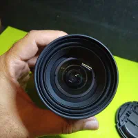 لنز 85-24 نیکون (ساخت ژاپن)|دوربین عکاسی و فیلمبرداری|شیراز, فلکه گاز|دیوار