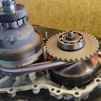 گیربکسx22x33x50x55x60تیگو۵و۷اریزو۵وcvt۶جکs5گارانتی|خدمات موتور و ماشین|تهران, زنجان جنوبی|دیوار