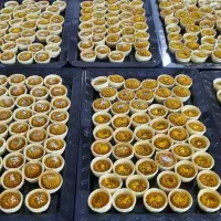 سفارش حلوا پذیرفته میشود