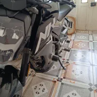 cf250 پلم بدون ایراد