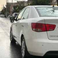 فروش نقدی سراتو سفید آپشنال|خودرو سواری و وانت|تبریز, |دیوار