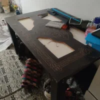 میز ناهارخوری