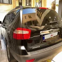 موهاوی ۶سیلندر ۲۰۱۱ بدونرنگ|خودرو سواری و وانت|مشهد, امام خمینی|دیوار