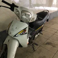 موتور رادیسون ۱۳۰ مدل ۱۳۹۴